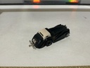 Aurora AFX "Roarin' Rolls" Golden Ghost HO Scale [PAINT RASHINGS] image