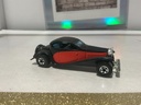 1/64 HOT WHEELS ‘37 BUGATTI MATTEL HONG KONG 1980 image