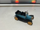 1/43 CORGI CLASSICS - FORD 1915 MODEL T image