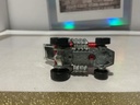 1/64 1996 HOT WHEELS RADIO FLYER WAGON image