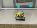 1/64 2003 JOHNNY LIGHTNING 1959 CADILLAC ELDORADO ELVIS PRESLEY image