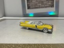 1/64 2003 JOHNNY LIGHTNING 1959 CADILLAC ELDORADO ELVIS PRESLEY image