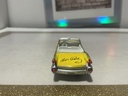 1/64 2003 JOHNNY LIGHTNING 1959 CADILLAC ELDORADO ELVIS PRESLEY image