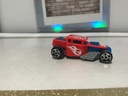 1/64 2015 MCDONALD’S HAPPY MEAL HOTWHEELS BONESHAKER image