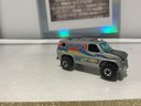 1/64 1977 HOTWHEELS MATTEL HOT WHEELS BAJA BREAKER VAN image