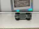 1/64 1977 HOTWHEELS MATTEL HOT WHEELS BAJA BREAKER VAN image
