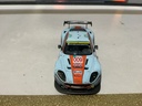 1/43 IXO - ASTON MARTIN DBR-9#009 2008 LEMAN’S WINNER DIRTY VERSION image