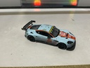 1/43 IXO - ASTON MARTIN DBR-9#009 2008 LEMAN’S WINNER DIRTY VERSION image