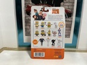 DESPICABLE ME 3 MOVIE -  4-INCH PROTESTING MINION B2 image