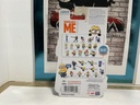 DESPICABLE ME MOVIE - 4-INCH PRINCESS AGNES  B3 image