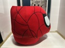 MARVEL/SPIDERMAN PLUSH BASKET image