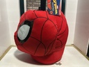 MARVEL/SPIDERMAN PLUSH BASKET image