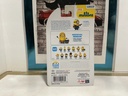MINIONS MOVIE - 4-INCH MEDIEVAL MINION  B3 image