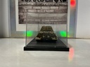 DRAGON MODELS 1:72 MILITARY  TANK  /  VEHICLE: JAGDTIGER W/ GUN STABILIZER image