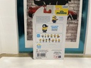 MINIONS MOVIE - 4-INCH EYE, MATIE MINION  B3 image