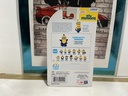 MINIONS MOVIE - 4-INCH GONE BATTY MINION  B3 image