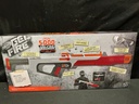 HASBRO GEL-FIRE [GHOST] 5,000 GELFIRE ROUNDS image