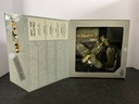 Gemini Aces Messerschmitt Bf 109F-4 War Plane Russian Front  1/72 Galft3001 image