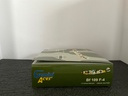 Gemini Aces Messerschmitt Bf 109F-4 War Plane Russian Front  1/72 Galft3001 image