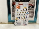 DESPICABLE ME 2 MOVIE -  4-INCH UNDERCOVER MINION B2 image
