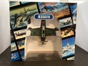 Rare Franklin Mint Armour Collection B11E780 1:48 Japan Zero - Float Plane image