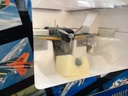 Rare Franklin Mint Armour Collection B11E780 1:48 Japan Zero - Float Plane image