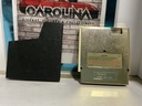 The Legend of Zelda Gold Cartridge Original Nintendo NES With Black Sleeve image