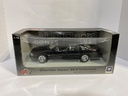 1:18 AUTO ART CONTEMPORARY CHEVROLET IMPALA SS 510 CONCEPT BLACK ON GREY