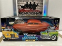 1/18: MUSCLE MACHINES ‘49 MERCURY