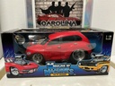 1/18: MUSCLE MACHINES ‘00 PT CRUSIER