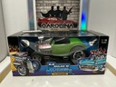 1/18: MUSCLE MACHINES GREEN ‘32 ROADSTER