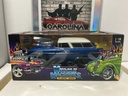 1/18: MUSCLE MACHINES ‘56 SAFARI WAGON