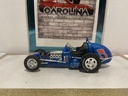1/18: GMP #2617 ECONO CAR #5 BOBBY MARSHAM PARTS CAR