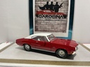 1/18: ERTL 1970 BUICK G5