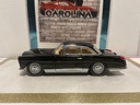 1/18: SON STAR FAREL VEGA HK500 BLACK ON TAN