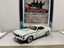 1/18: ERTL 1969 CHEVROLET CAMARO SS 396 WH