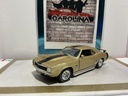 1/18: ERTL 1969 CHEVROLET EL CAMARO SS 427 MOTION