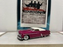 1/24: DANBURY MINT 1949 FORD LEAD SLED