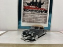 1/24: DANBURY MINT 1950 STUDEBAKER CHAMPION *MISSING MIRROR*