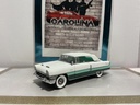 1/24: FRANKLIN MINT 1955 PACKARD CARRIBEAN