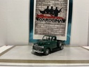 1/24: DANBURY MINT 1953 CHEVROLET PICKUP *NO MIRROR*