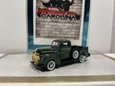 1/24: DANBURY MINT 1942 FORD PICKUP