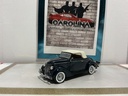 1/24: DANBURY MINT 1936 FORD DELUXE CABRROLET