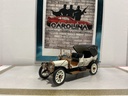 1/24: FRANKLIN MINT 1912 PACKARD VICTORIA