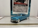 1/24: FRANKLIN MINT 1948 TUCKER TORPEDO