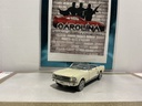 1/24: DANBURY MINT 1966 FORD MUSTANG *JUNKYARD PARTS CAR*
