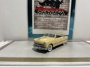 1/24: DANBURY MINT 1949 FORD CUSTOM