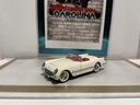 1/24: FRANKLIN MINT 1954 CHEVY CORVETTE
