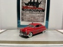 1/24: DANBURY MINT 1949 MERCURY FIVE CHEIF