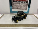 1/24: DANBURY MINT 1929 DODGE PICKUP *RASH ON HOOD*